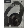 JP-1306 BLUETOOTH KULAKLIK